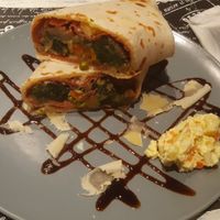  at Feliz Cafe in Peschiera Del Garda