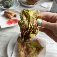   at Feliz Cafe in Peschiera Del Garda