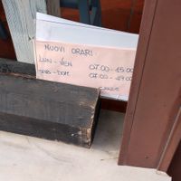  at Feliz Cafe in Peschiera Del Garda