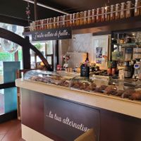  at Feliz Cafe in Peschiera Del Garda