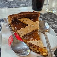  at Feliz Cafe in Peschiera Del Garda