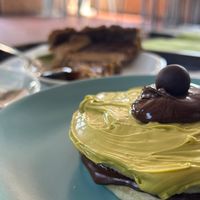  at Feliz Cafe in Peschiera Del Garda