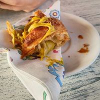  at Feliz Cafe in Peschiera Del Garda