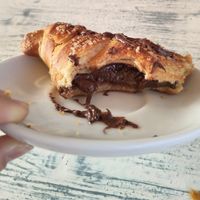  at Feliz Cafe in Peschiera Del Garda