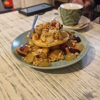  at Feliz Cafe in Peschiera Del Garda