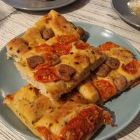  at Feliz Cafe in Peschiera Del Garda