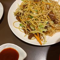   at Loving Heart in Kathmandu