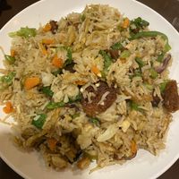   at Loving Heart in Kathmandu