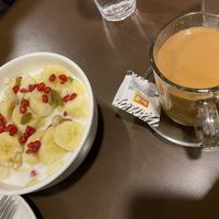   at Loving Heart in Kathmandu