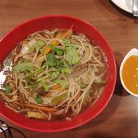  at Loving Heart in Kathmandu