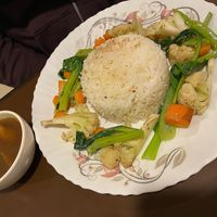   at Loving Heart in Kathmandu