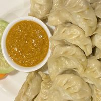   at Loving Heart in Kathmandu