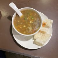   at Loving Heart in Kathmandu