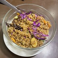   at Loving Heart in Kathmandu