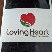  at Loving Heart in Kathmandu