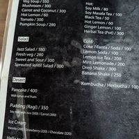  at Loving Heart in Kathmandu