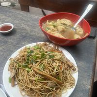   at Loving Heart in Kathmandu