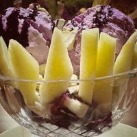 Close upp  at Loving Heart in Kathmandu