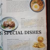  at Loving Heart in Kathmandu