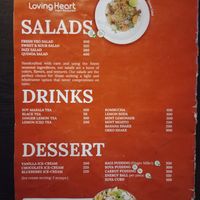  at Loving Heart in Kathmandu