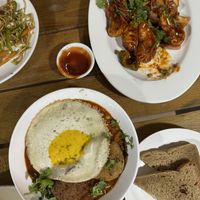   at Loving Heart in Kathmandu