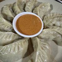   at Loving Heart in Kathmandu