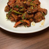   at Loving Heart in Kathmandu