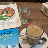   at Loving Heart in Kathmandu