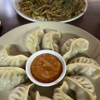   at Loving Heart in Kathmandu