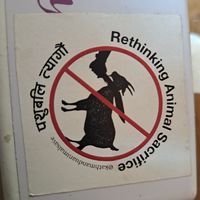  at Loving Heart in Kathmandu