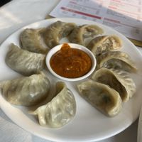   at Loving Heart in Kathmandu