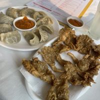   at Loving Heart in Kathmandu