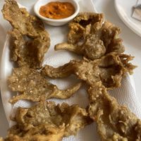   at Loving Heart in Kathmandu