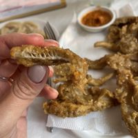   at Loving Heart in Kathmandu