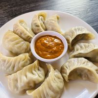   at Loving Heart in Kathmandu