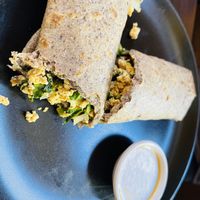   at Loving Heart in Kathmandu