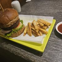  at Loving Heart in Kathmandu