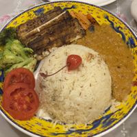   at Loving Heart in Kathmandu