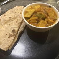  #Veganuary at Loving Heart in Kathmandu