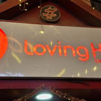  at Loving Heart in Kathmandu