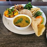  at Loving Heart in Kathmandu