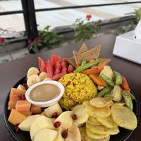   at Loving Heart in Kathmandu