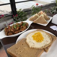   at Loving Heart in Kathmandu