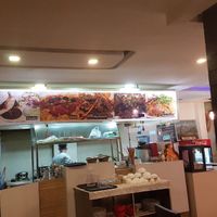 Inside Loving Heart at Loving Heart in Kathmandu