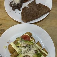   at Vegetal - temporarily closed in Mexico City