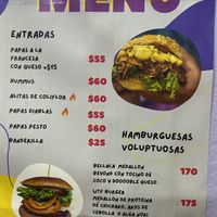   at Vegetal - temporarily closed in Mexico City