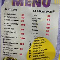   at Vegetal - temporarily closed in Mexico City