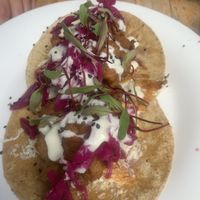   at Vegetal - temporarily closed in Mexico City