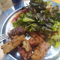  at Vegetal - temporarily closed in Mexico City