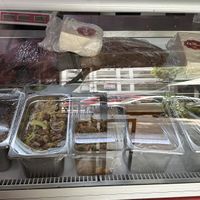 Bulk case  at Vegetal - temporarily closed in Mexico City